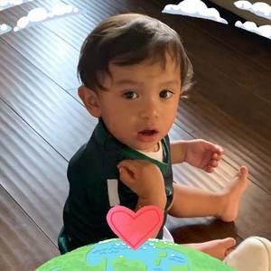 Meet your Posher, Erendira